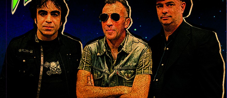 SID & CAMPEADORES